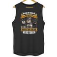 Schnauzer Wenn Du Keinen Besitzt Unisex Tank Top