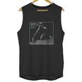 Scp 096 Shy Guy Terminal View Unisex Tank Top