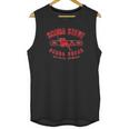 Scuba Steve Funny Unisex Tank Top