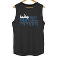 Seattle Grace Intern Hospital Doctor Surgeon Tv Show Unisex Tank Top