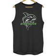 Seattle Seawolves Unisex Tank Top