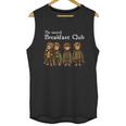 The Second Breakfast Club The Lord Of The Rings Unisex Tank Top