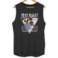 The Secret Life Of Pets 2 Pets Rule Unisex Tank Top