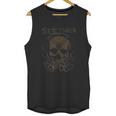 Seether Octoskull Unisex Tank Top