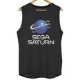 Sega Saturn Unisex Tank Top