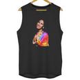 Selena Quintanilla Lover Unisex Tank Top