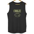 Sesame Street Monster Cookie Unisex Tank Top