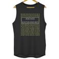 Setec Astronomy Unisex Tank Top