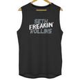 Seth Freakin Rollins Unisex Tank Top