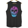 Shane Dawson Current Mood Skull Unisex Tank Top