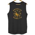 Shaolin Kung Fu Martial Arts Training Unisex Tank Top