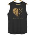 Share The Love Unisex Tank Top