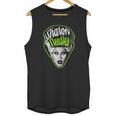 Sharon Needles Shirt Unisex Tank Top