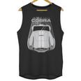 Shelby Ac Cobra 427 Silver Unisex Tank Top