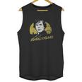 Sherlocklives Benedict Cumberbatch Nerd Unisex Tank Top