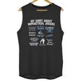 My Shirt About Impractical Jokers Unisex Tank Top