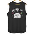 Shitters Full Rv Camping Camper Road Trip Travel Unisex Tank Top