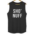 Sho Nuff Gift Funny 80S Movie Unisex Tank Top