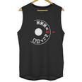 Shoot Manual Camera Buff Photography Lovers Unisex Tank Top