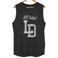 Show Time Mens Lil Dicky Unisex Tank Top