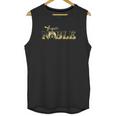 Shriner Noble Unisex Tank Top