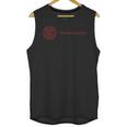 Simple Logo Cornell University 2020 Unisex Tank Top