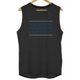 Simple Logo George Washington University 2020 Unisex Tank Top