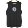 Simple Logo Georgetown University 2020 Unisex Tank Top