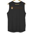 Simple Logo Lehigh University 2020 Unisex Tank Top