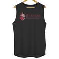 Simple Logo Stevens Institute Of Technology 2020 Unisex Tank Top