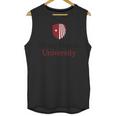 Simple Logo Stony Brook University 2020 Unisex Tank Top