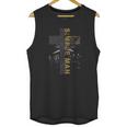 Simple Man Lyric Cross 51 Years 1969 2020 Lynyrd Skynyrd Unisex Tank Top