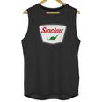 Sinclair Oil Corporation Unisex Tank Top