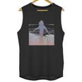 Skyedana Lenny Kravitz Summer Classic Unisex Tank Top