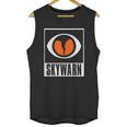 Skywarn Storm Spotter Logo Unisex Tank Top