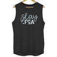 Slay The Fsa Unisex Tank Top