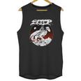 Sleep Band Stoner Doom Metal Unisex Tank Top