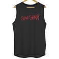 Slim Shady T-Shirt Unisex Tank Top