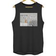 Slugs For Salt Unisex Tank Top