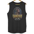 Smite Guan Yu Logo - Mens T-Shirt By American Apparel Unisex Tank Top