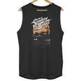 Smokey And The Bandit - Aweome Comedy Movie Tee - Mens T-Shirt By American Apparel Unisex Tank Top