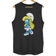 Smurfette Unisex Tank Top