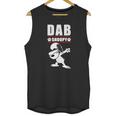 Snoopy Dab Unisex Tank Top