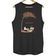 Snoopy Sometimes I Need To Be Alone And Listen Freddie Mercury Shirt Unisex Tank Top