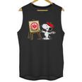 Snpd110 - Eintracht Frankfurt Unisex Tank Top