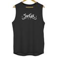 So Cal Laid Back Unisex Tank Top