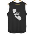 Soffe Boys Unisex Tank Top