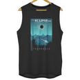 Solar Eclipse Tennessee August 21 2017 Unisex Tank Top