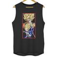 Son Goku Dbz Unisex Tank Top