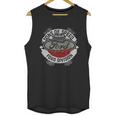 Sons Of Speed Ford Division Tshirt Unisex Tank Top